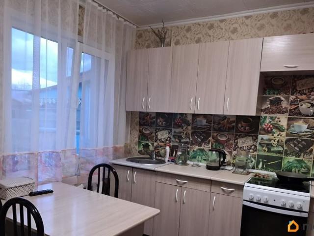 продажа жилая поселок Ермолаевский Затон улица Флотская, 4