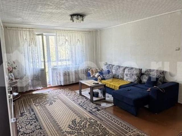 продажа жилая поселок Чернышевское ул. Красноармейская ул, 12