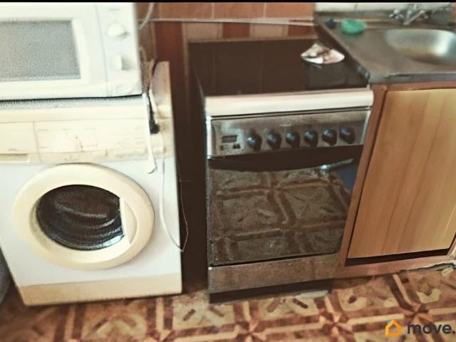 продажа жилая поселок Чернышевское улица Калининградская, 19