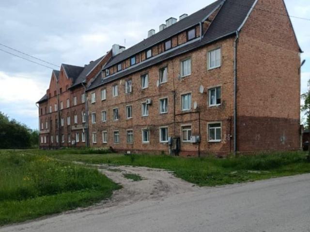 продажа жилая поселок Чернышевское улица Красноармейская, 29