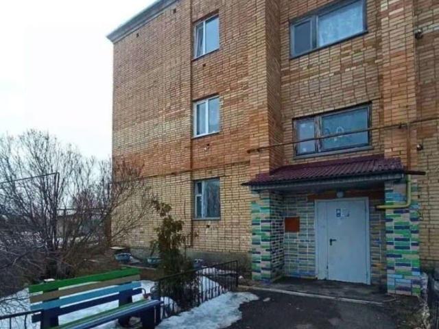 продажа жилая поселок Формальный улица Озерная, 66