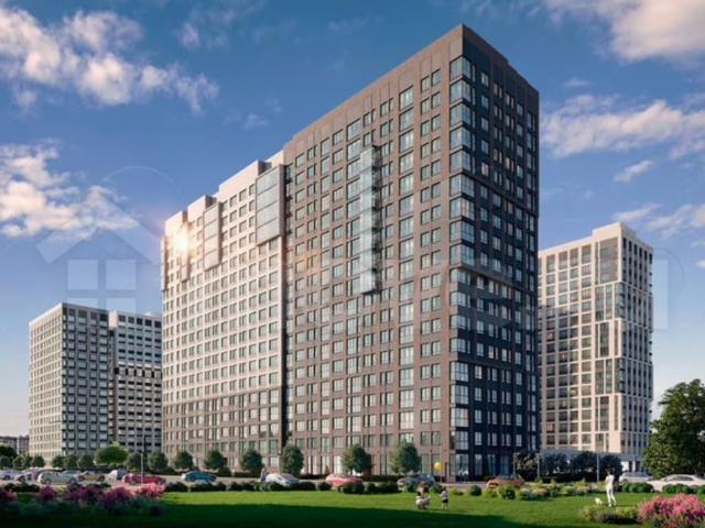 продажа жилая поселок Горелки ул. Большая, 6а