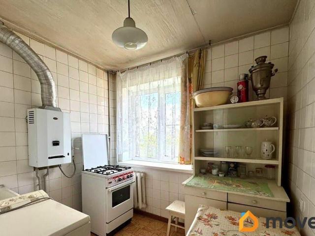 продажа жилая поселок городского типа Яблоновский улица Андрухаева, 47