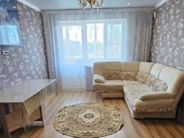 продажа жилая поселок городского типа Яблоновский улица Чапаева, 10к1