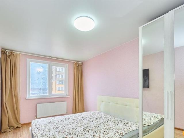 продажа жилая поселок городского типа Яблоновский улица Гагарина, 192к3