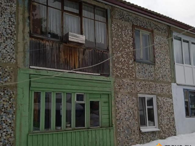 продажа жилая поселок городского типа Агириш Спортивная улица, 24А