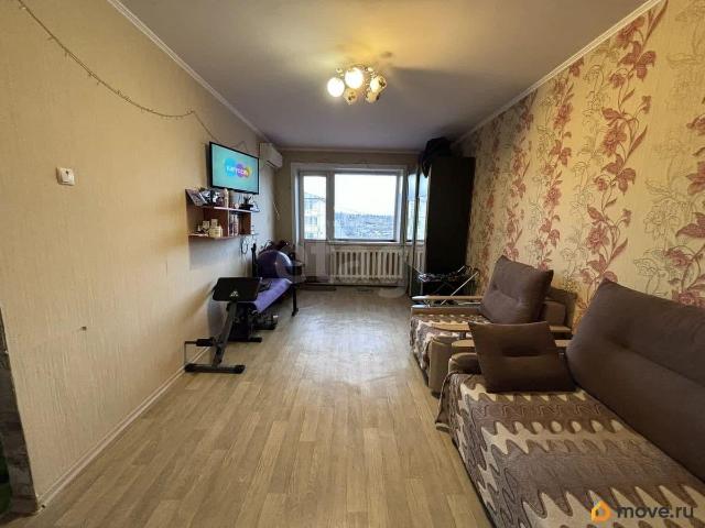продажа жилая поселок городского типа Архара улица Больничная, 7