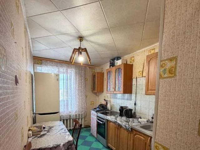 продажа жилая поселок городского типа Архара улица Партизанская, 16