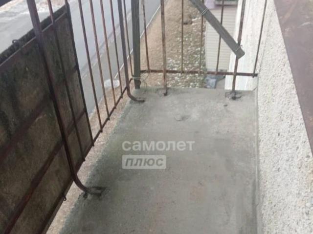 продажа жилая поселок городского типа Ярославский улица Матросова, 12