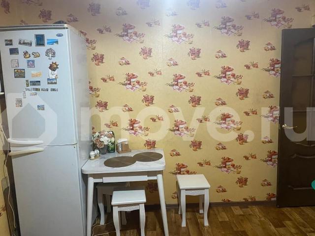 продажа жилая поселок городского типа Арск ул. Комсомольская ул, 3