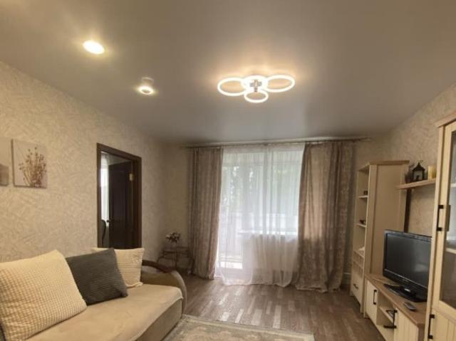 продажа жилая поселок городского типа Бачатский улица 50 лет Октября, 7