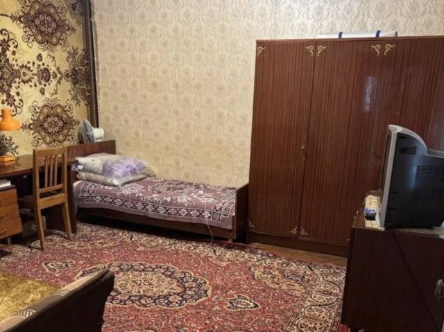 продажа жилая поселок городского типа Багерово улица Лисконоженко, 12
