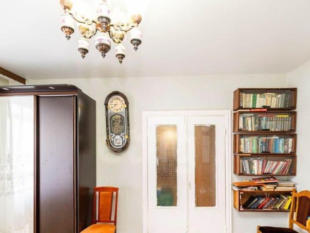 продажа жилая поселок городского типа Барсово Апрельская улица, 6