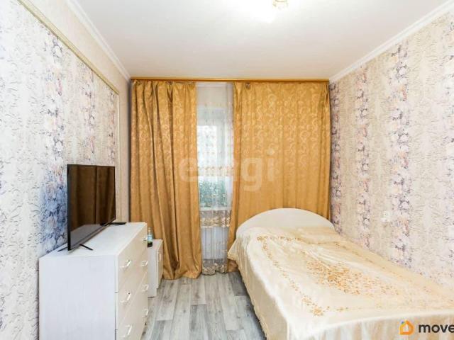 продажа жилая поселок городского типа Барсово Апрельская улица, 7