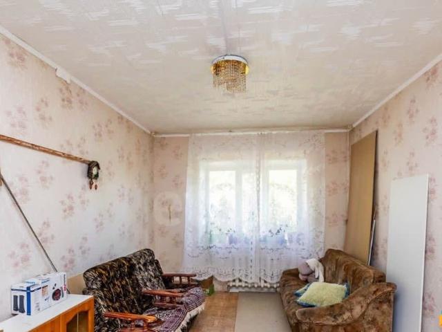 продажа жилая поселок городского типа Барсово Обская улица, 32