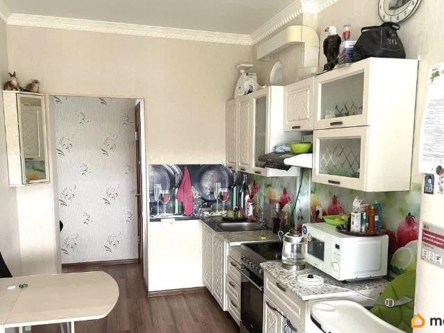 продажа жилая поселок городского типа Белый Яр улица Горького, 1А