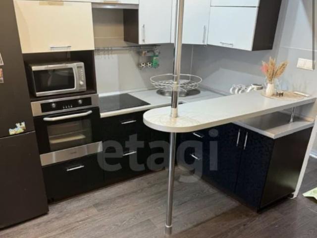 продажа жилая поселок городского типа Белый Яр улица Горького, 33