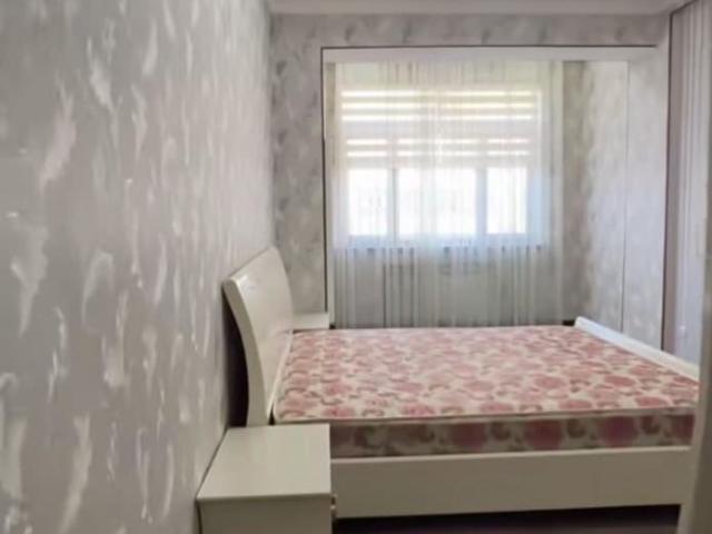 продажа жилая поселок городского типа Белый Яр улица Единства, 5/1