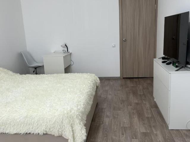 продажа жилая поселок городского типа Белый Яр улица Фадеева, 31