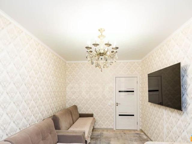 продажа жилая поселок городского типа Белый Яр улица Некрасова, 5