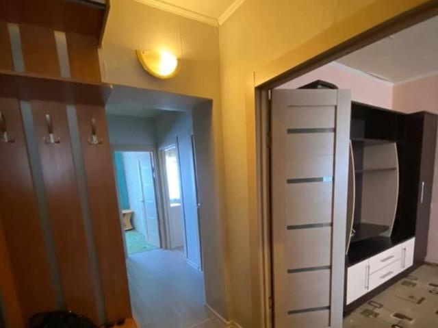 продажа жилая поселок городского типа Беринговский улица Строительная, 16