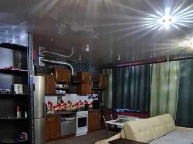 продажа жилая поселок городского типа Беринговский улица Строительная, 2