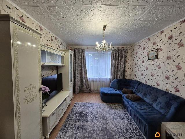 продажа жилая поселок городского типа Городищи улица 2 я Октябрьская, 31