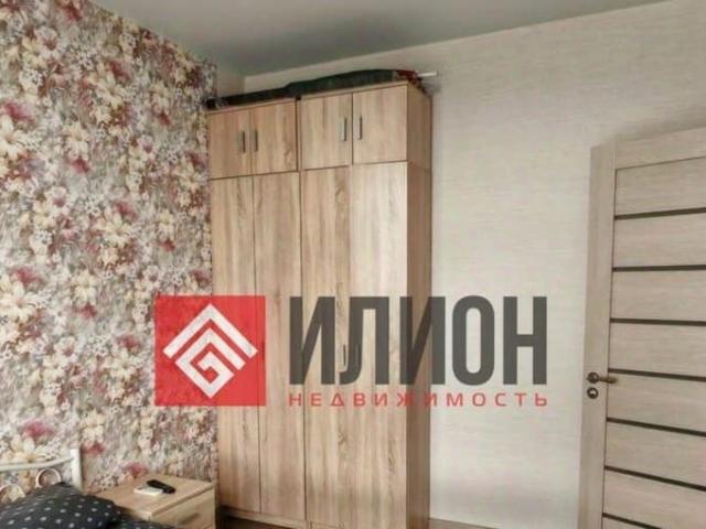 продажа жилая поселок городского типа Гаспра шоссе Алупкинское, 58Дк1