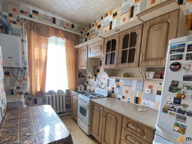 продажа жилая поселок городского типа Гусевский улица Мира, 13
