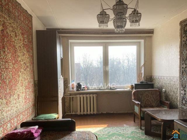продажа жилая поселок городского типа Донское улица Янтарная