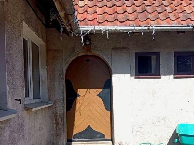 продажа жилая поселок городского типа Донское улица Янтарная, 3