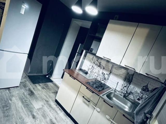 продажа жилая поселок городского типа Жешарт ул. Свердлова, 10к2