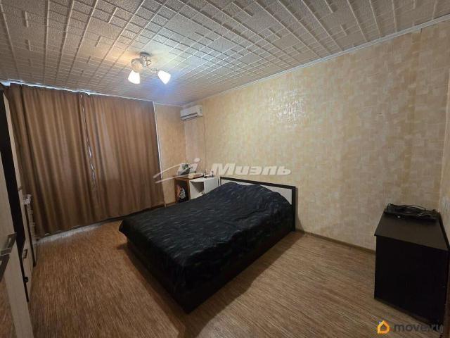 продажа жилая поселок городского типа Комсомольское переулок Советский, 35
