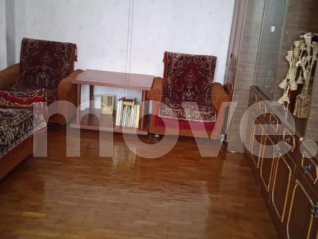 продажа жилая поселок городского типа Коренево ул. 70 лет Октября, 10