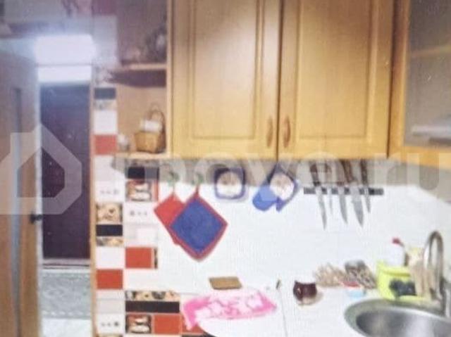 продажа жилая поселок городского типа Коренево ул. 70 лет Октября, 29