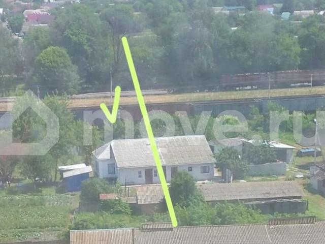 продажа жилая поселок городского типа Коренево ул. Октябрьская ул, 14