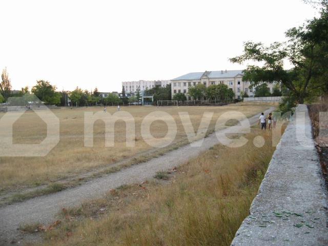 продажа жилая поселок городского типа Кача ул. Авиаторов, 15