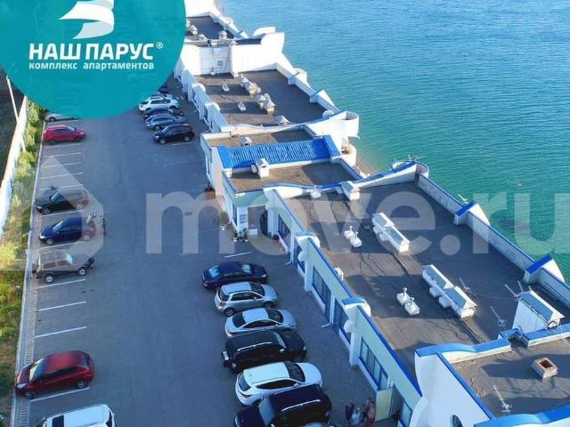 продажа жилая поселок городского типа Кача ул. Авиаторов, 1гк6