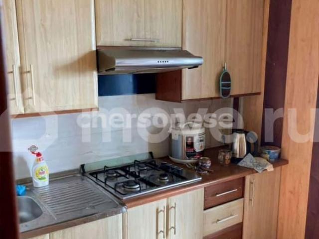 продажа жилая поселок городского типа Кача ул. Авиаторов, 26