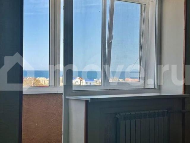 продажа жилая поселок городского типа Кача ул. Авиаторов, 28