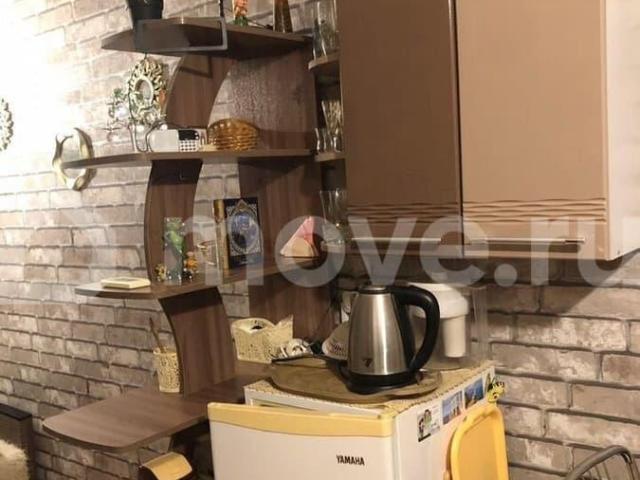 продажа жилая поселок городского типа Кача ул. Первомайская ул, 72а