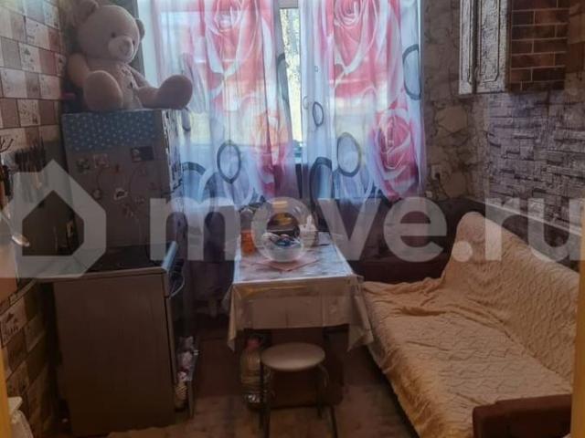 продажа жилая поселок городского типа Кировский ул. Гагарина, 85а
