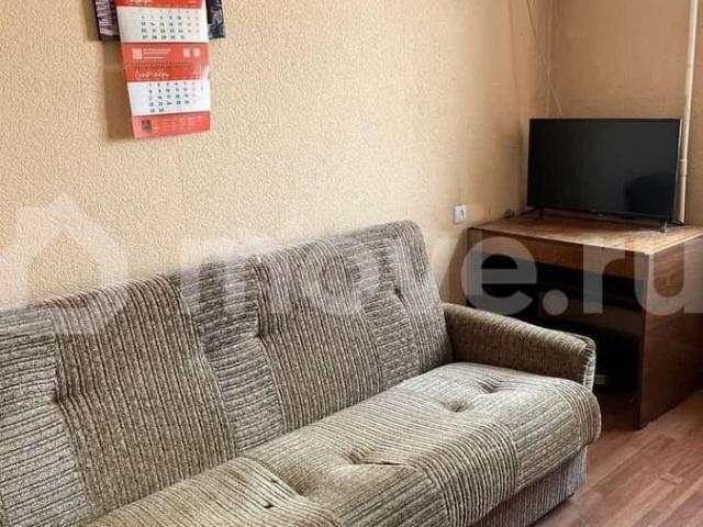 продажа жилая поселок городского типа Кировский ул. Комсомольская ул, 23