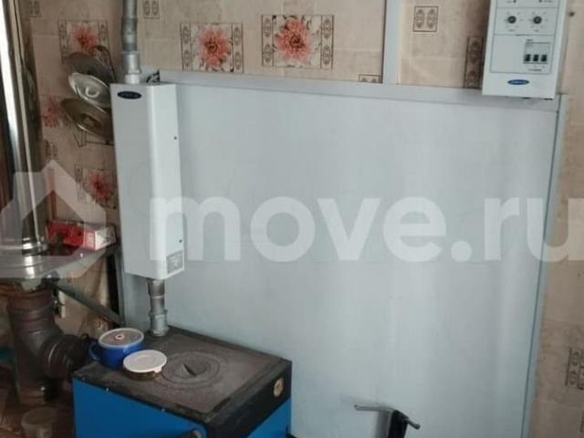 продажа жилая поселок городского типа Кировский ул. Луговая ул, 2в