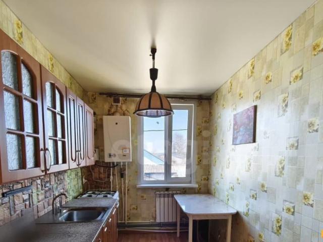 продажа жилая поселок городского типа Красный улица Глинки, 5