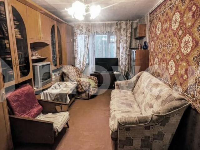 продажа жилая поселок городского типа Красная Горбатка ул. Северная ул, 73