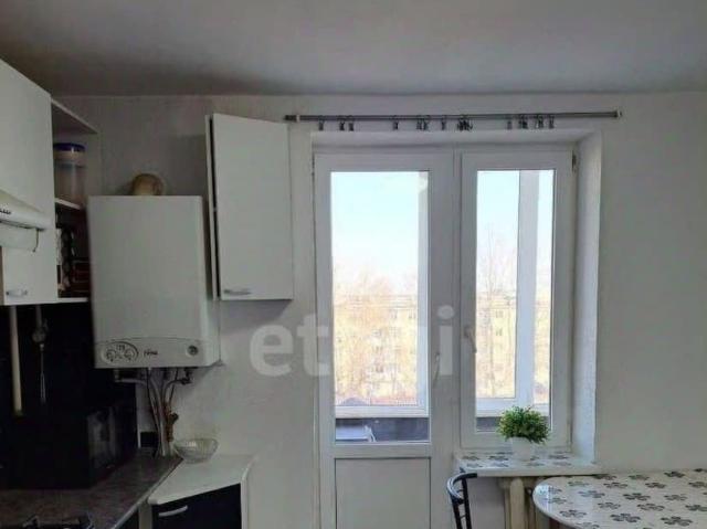 продажа жилая поселок городского типа Красногвардейское улица 50 лет Октября