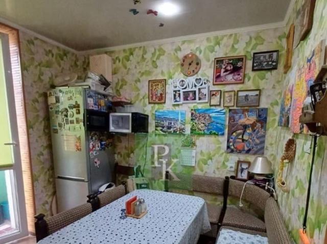 продажа жилая поселок городского типа Красногвардейское улица 60 лет Октября, 14