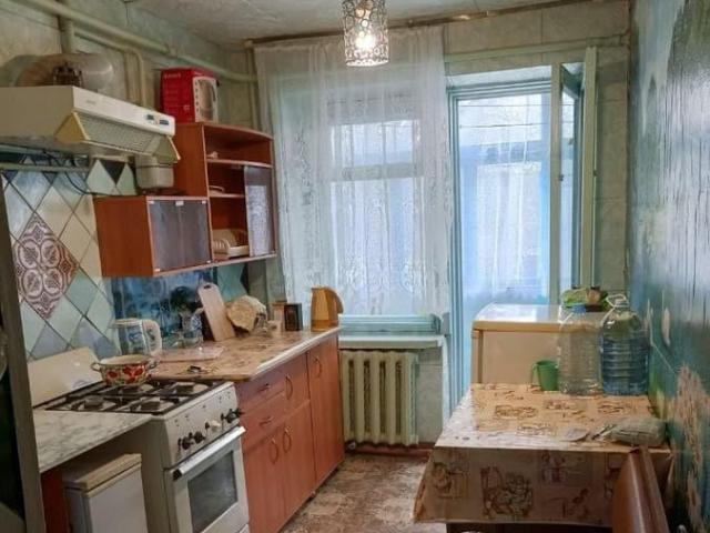 продажа жилая поселок городского типа Красногвардейское улица Киевская, 48