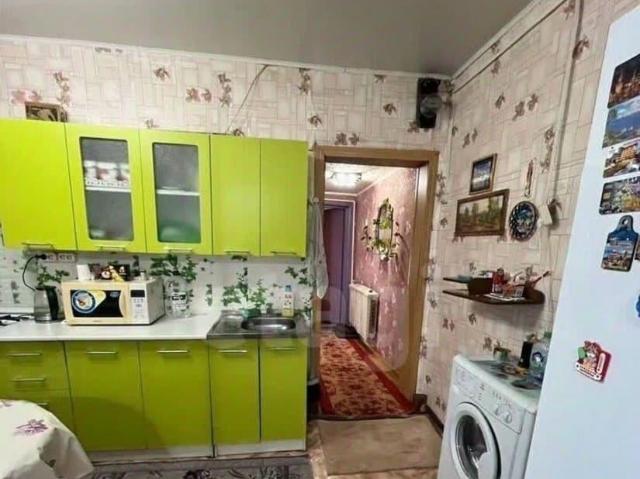 продажа жилая поселок городского типа Красное на Волге улица Поршнева, 17